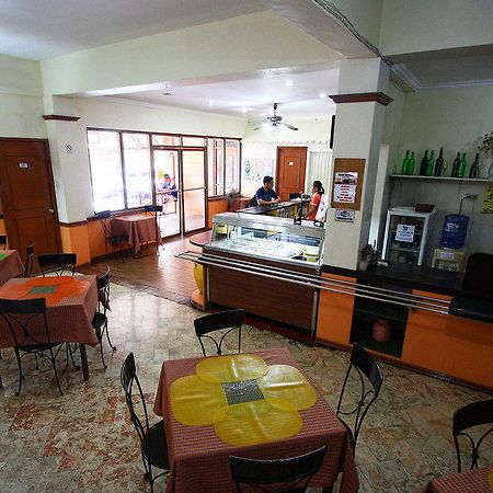 Travelbee Capitol Inn Cebu Kültér fotó